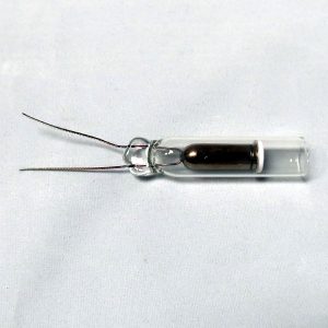 60NT12 (12MM Non Tubulated Electroade)