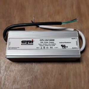 CPI-12V100W