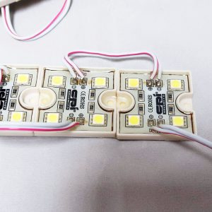 CPI-4L-PW (4 Light White Led Module)