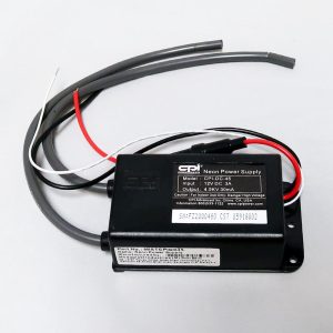 CPI-DC-45 (4.5KV 12V DC Neon Power Supply)