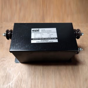 CPI-12-30 (12KV 30MA 120V Core & Coil Outdoor Neon Power Supply)